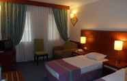 Bedroom 6 Aegean Park Hotel