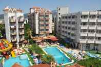 Swimming Pool Aegean Park Hotel