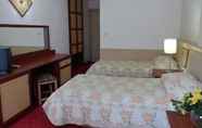 Bedroom 3 Aegean Park Hotel