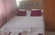 Kamar Tidur 3 Grand Istanbul Airport Hotel