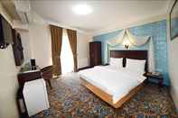 Kamar Tidur Hotel Grand Umit