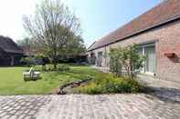 Exterior Le Clos des Flandres