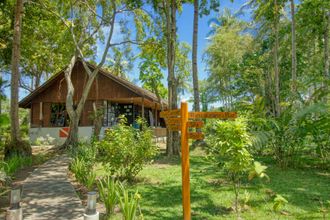 Lain-lain 4 Mapia Resort