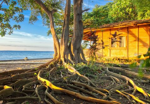 Lain-lain Mapia Resort