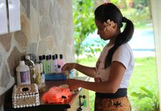 Lain-lain 3 Mapia Resort