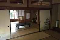 ห้องนอน Matsuno Onsen Suikoen