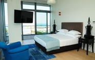 Bedroom 6 Atakoy Marina Park Hotel Residences