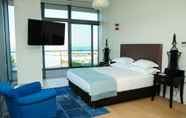 Bedroom 6 Atakoy Marina Park Hotel Residences
