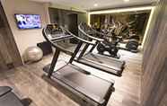 Fitness Center 4 Hôtel Adèle & Jules