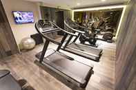 Fitness Center Hôtel Adèle & Jules