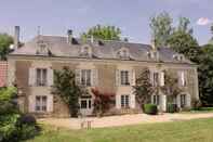 ภายนอกอาคาร Manoir de la Blonnerie