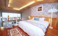 Bilik Tidur 7 Green Forest Villa