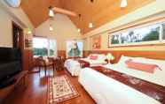 Bilik Tidur 4 Green Forest Villa