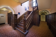 Lobby The Broadway Park Hotel