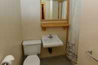 Toilet Kamar The Bunkhouse