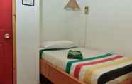 Kamar Tidur 2 The Bunkhouse