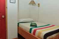 Kamar Tidur The Bunkhouse