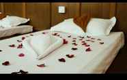 Kamar Tidur 6 Hotel Pyin Oo Lwin