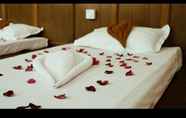 ห้องนอน 6 Hotel Pyin Oo Lwin