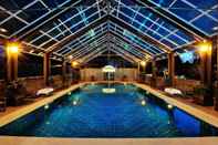 Swimming Pool Hotel Pyin Oo Lwin