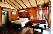 Bedroom 2 Hotel Pyin Oo Lwin