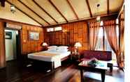 ห้องนอน 2 Hotel Pyin Oo Lwin