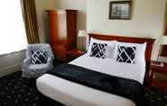 Kamar Tidur 4 Highland House Boutique Hotel