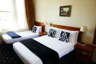 Bilik Tidur Highland House Boutique Hotel