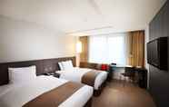 Bedroom 6 Hotel Prumir