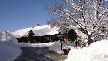 Luar Bangunan 4 Shangrila Resort Hotel Murree