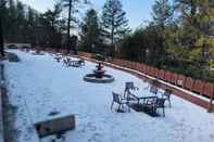 Swimming Pool Shangrila Resort Hotel Murree