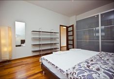 Phòng ngủ 3 P&O Apartments City Center