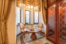 Lobi P&O Apartments City Center