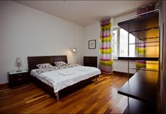 Phòng ngủ 5 P&O Apartments City Center