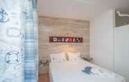 Bilik Tidur 2 Y.Quebedo - Boutique Apartments