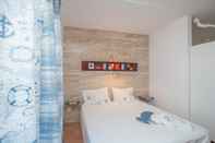 Bilik Tidur Y.Quebedo - Boutique Apartments