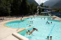 Swimming Pool Le Pas de L'Ours