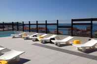 Ruang Umum ibis Styles Collioure Port Vendres