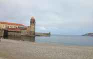 Nearby View and Attractions 5 ibis Styles Collioure Port Vendres