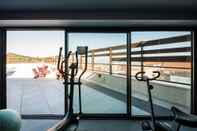 Fitness Center ibis Styles Collioure Port Vendres