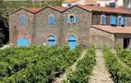 Exterior 4 ibis Styles Collioure Port Vendres