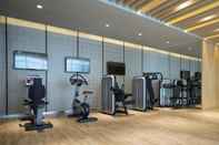 Fitness Center Novotel Suzhou SIP