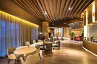 Bar, Cafe and Lounge Novotel Suzhou SIP