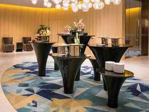 Lobi 4 Novotel Suzhou SIP