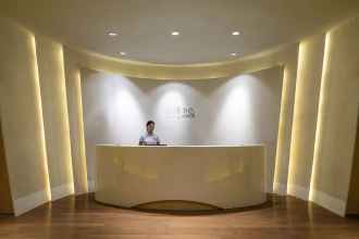 Sảnh chờ 4 Novotel Suzhou SIP