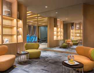 Sảnh chờ 2 Novotel Suzhou SIP