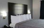 Bedroom 5 FairBridge Hotel Atlantic City