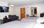 Bedroom 7 FairBridge Hotel Atlantic City