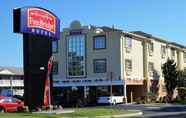 Exterior 2 FairBridge Hotel Atlantic City