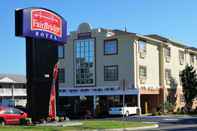 Exterior FairBridge Hotel Atlantic City